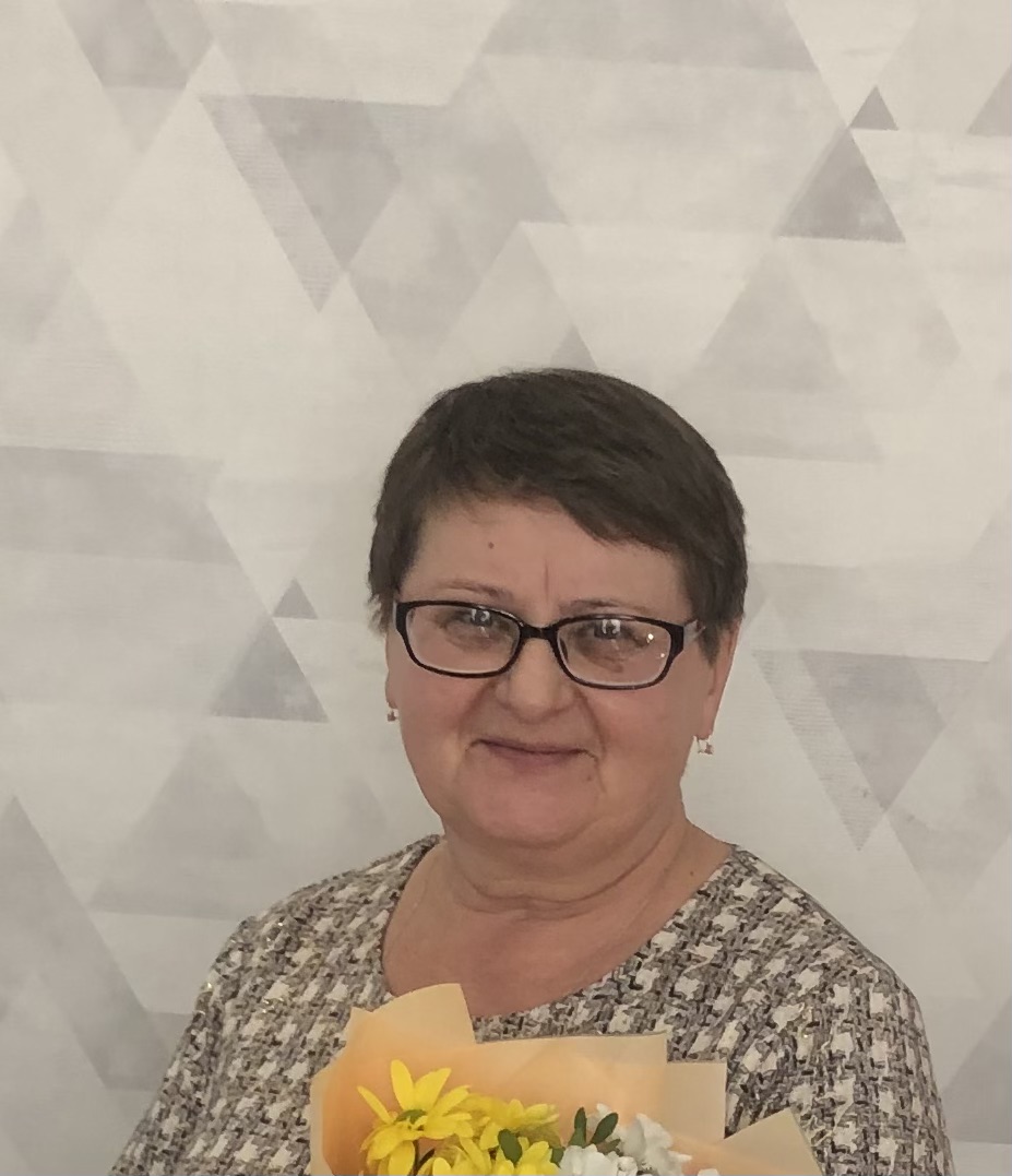 Королькова Валентина Анатольевна.