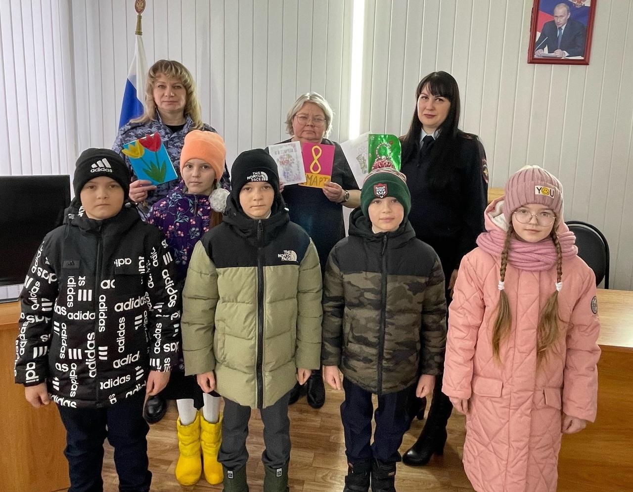 Акция «Весна в Движении».