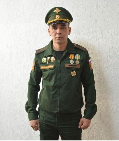 Госпаблики рассказывают об участниках СВО.