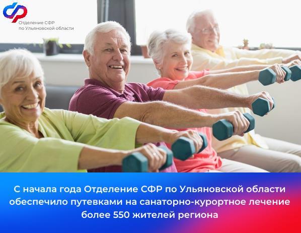 СФР Ульяновской области.