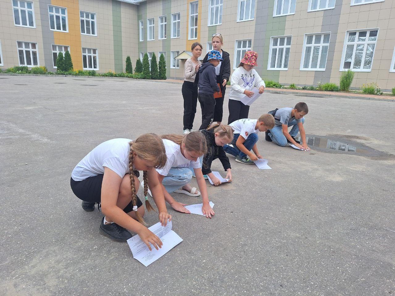 &quot;ПЛАНЕТА ДЕТСТВА&quot;.