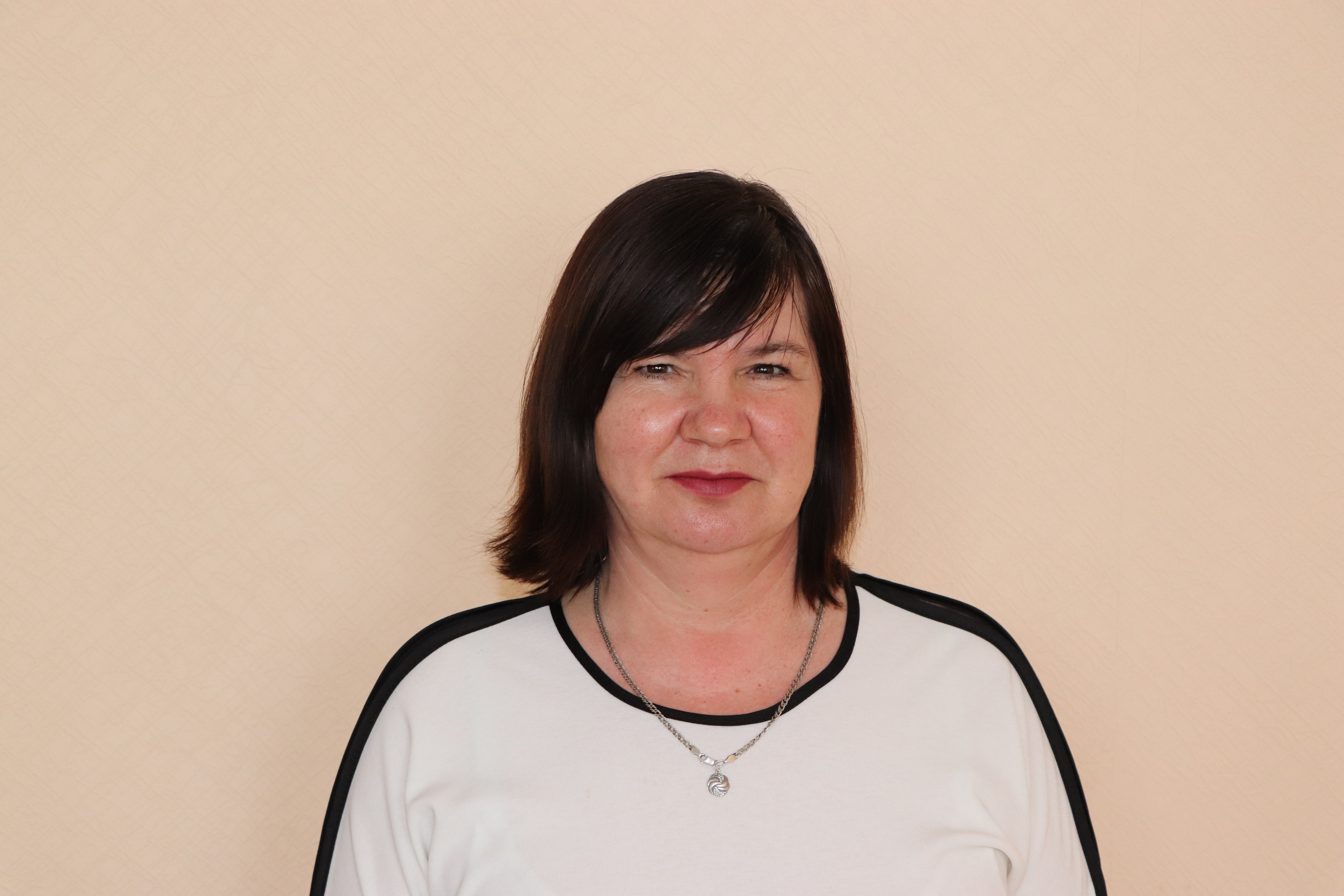 Сальникова Светлана Геннадьевна.